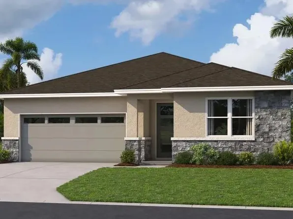17152 LEGACY PRESERVE DRIVE, PARRISH, FL 34219