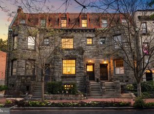 1614 S St NW, Washington, DC 20009