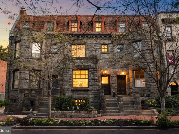 1614 S St NW, Washington, DC 20009