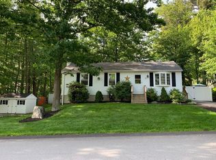 52 Eastwood Cir, Gardner, MA 01440