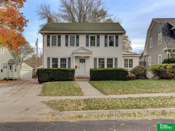 5612 Jackson St, Omaha, NE 68106