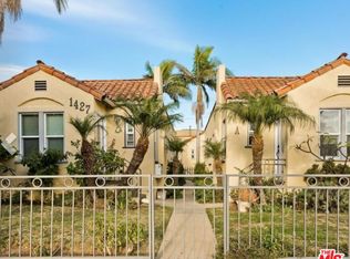 1427 17th St APT C, Santa Monica, CA 90404