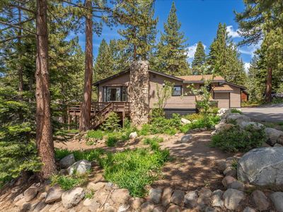 133 Mammoth Dr, Tahoe City, CA, 96145