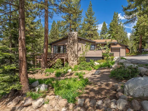 133 Mammoth Dr, Tahoe City, CA 96145