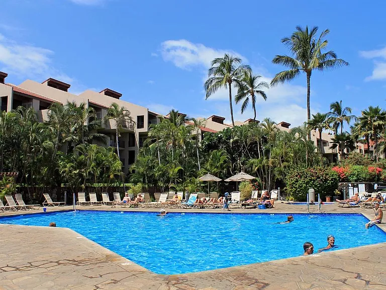 2695 S Kihei Rd #9204 — Photo 4