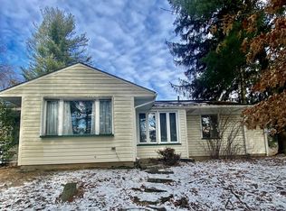2370 Oglebay Dr, Wheeling, WV 26003