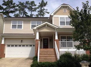 2016 Kilarney Ridge Loop, Cary, NC 27511