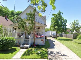 21086 Arbor Ave, Euclid, OH 44123