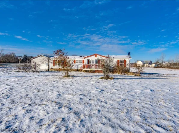 678 Township Road 101, West Salem, OH 44287