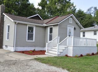 312 S 1st Ave, Streator, IL 61364