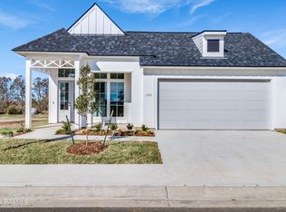 252 Jagged Grove Ln, Youngsville, LA 70592
