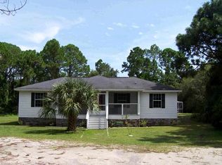 134 Craig St, Lanark Village, FL 32323