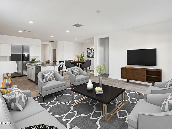 3rd image of 40035 W HILLMAN Drive