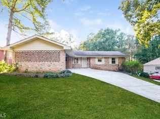 5006 Brookwood Dr SW, Mableton, GA 30126