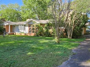 7904 Corvette Dr SE, Huntsville, AL 35802