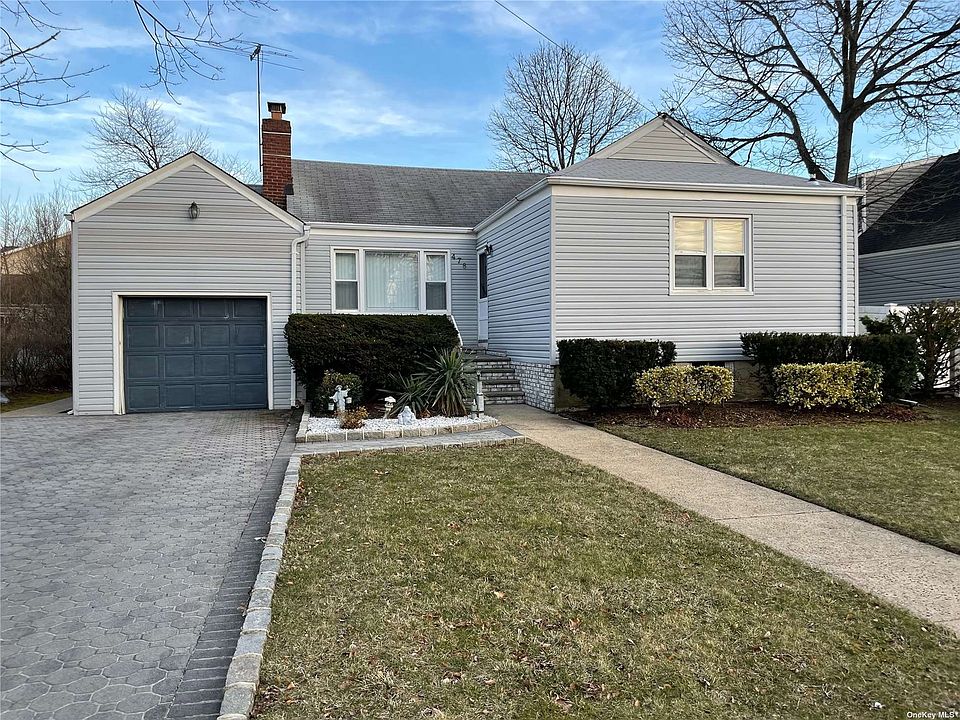 478 Waukena Ave, Oceanside, NY 11572 Zillow