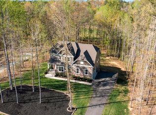 8341 Capernwray Dr, Chesterfield, VA 23838