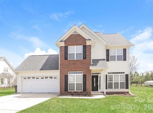 104 Lenox Ln, Monroe, NC 28110