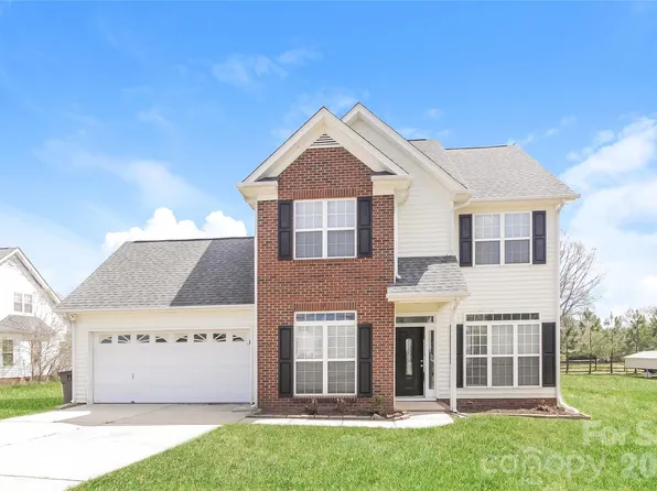 104 Lenox Ln, Monroe, NC 28110