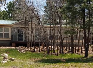 1875 Short St, Happy Jack, AZ 86024