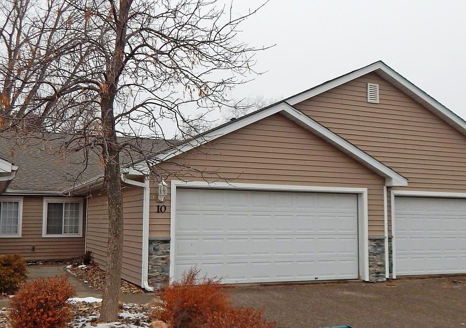 Industrial Street Townhomes 1 1701 Industrial St Hudson WI Zillow