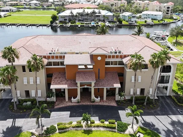 3308 Purple Martin Dr Unit 121, Punta Gorda, FL 33950