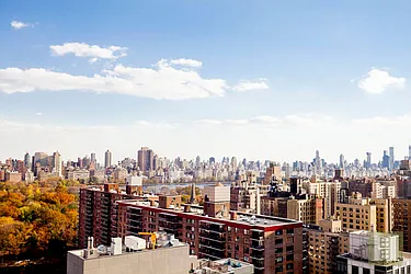 Rented by Halstead Real Estate