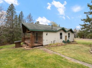6692 E County Road C, South Range, WI 54874