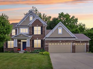 5441 Ellsworth Dr, Plainfield, IN 46168