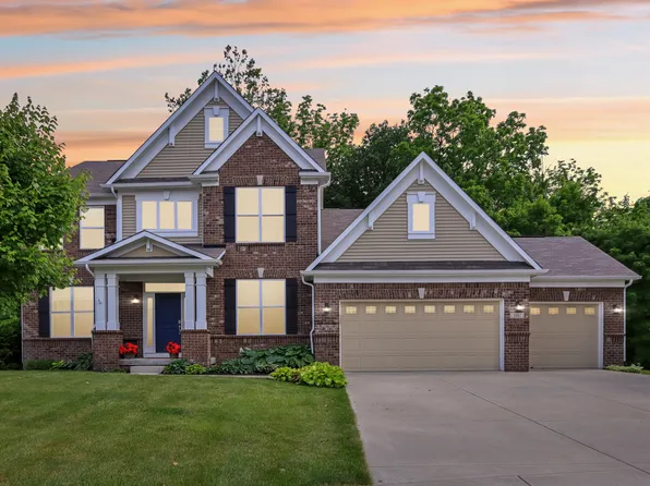 5441 Ellsworth Dr, Plainfield, IN 46168