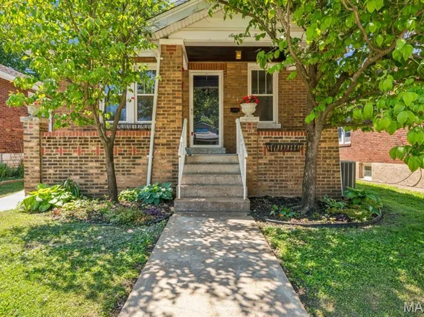 6412 Potomac St, Saint Louis, MO 63139