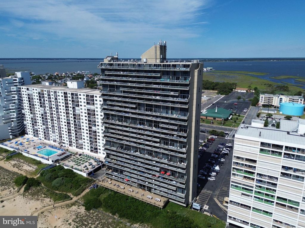 9900 Coastal Hwy Unit 1013, Ocean City, MD - View 3