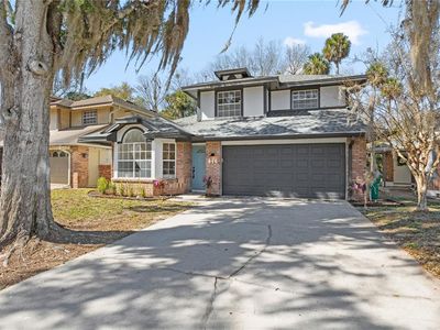 416 Mac Gregor Rd, Winter Springs, FL, 32708