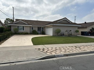 12652 Palomar St, Garden Grove, CA, 92845