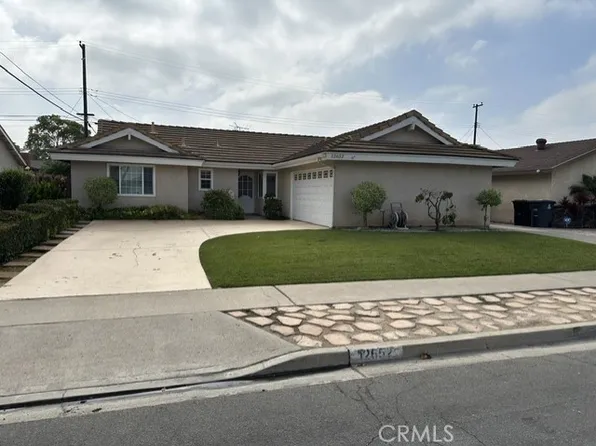 12652 Palomar St, Garden Grove, CA 92845