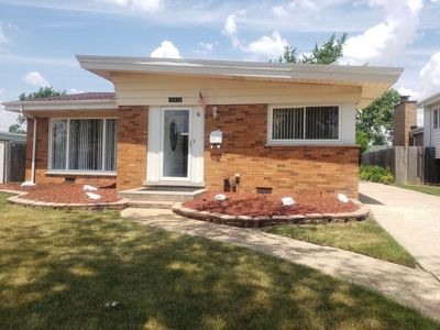 10850 Claridge St, Westchester, IL, 60154