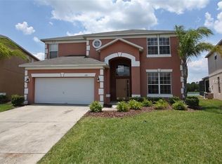 160 Hideway Beach Ln, Kissimmee, FL 34746