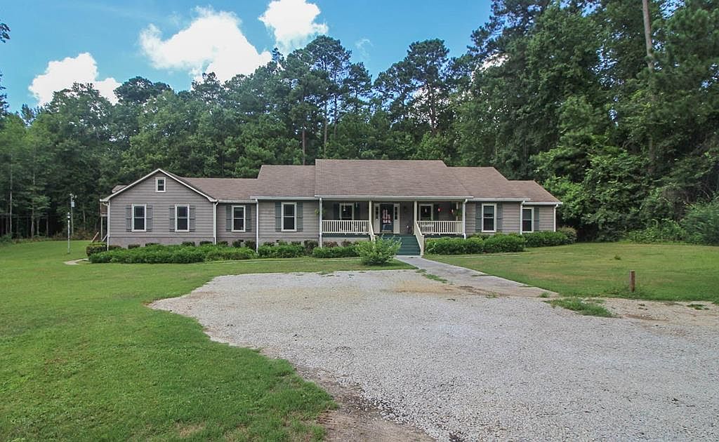 972 Forest Dr, Harlem, GA 30814 Zillow