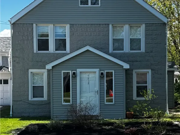 4519 Windsor Ter, Hamburg, NY 14075