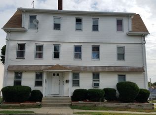 176 Terrace Ave, Cranston, RI 02920