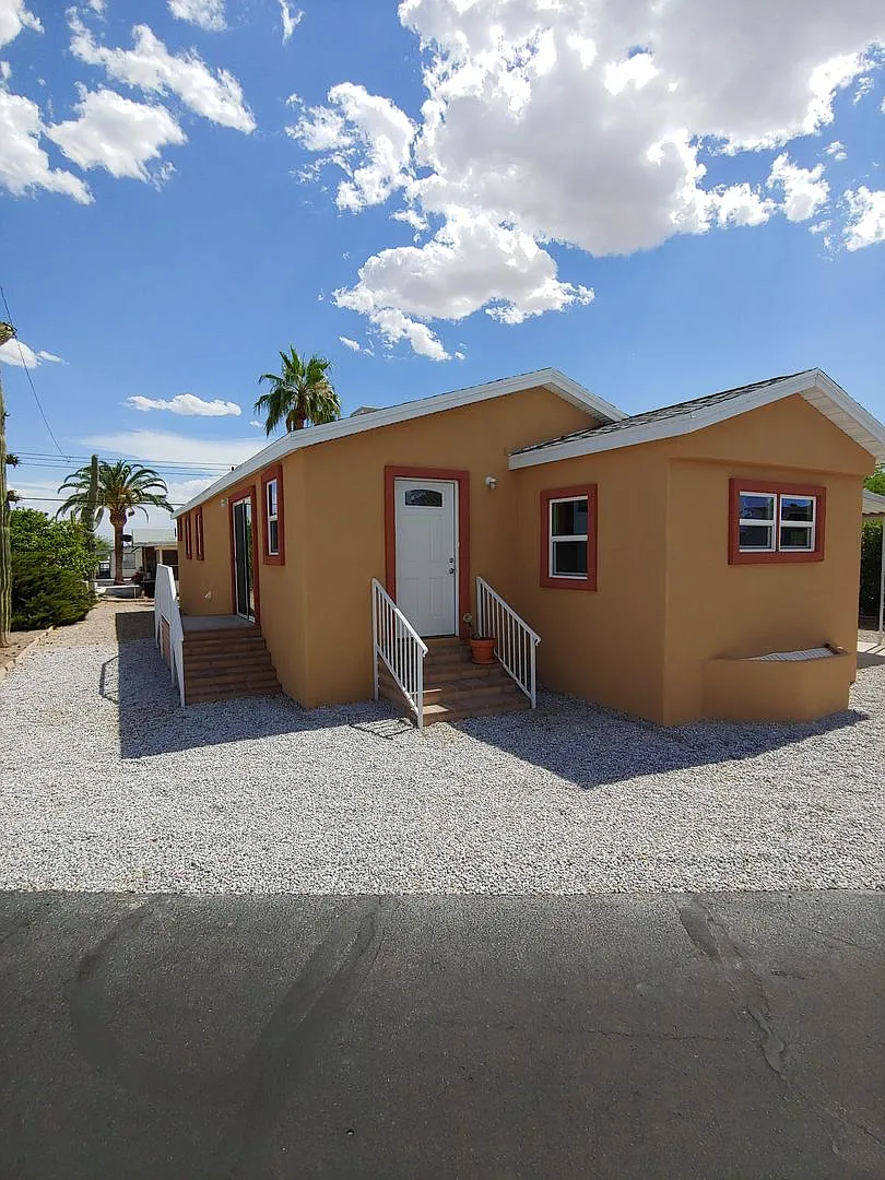 Beautiful Upgraded Tucson Estates Home - Gorgeous Views - 55+ Community — Photo 1