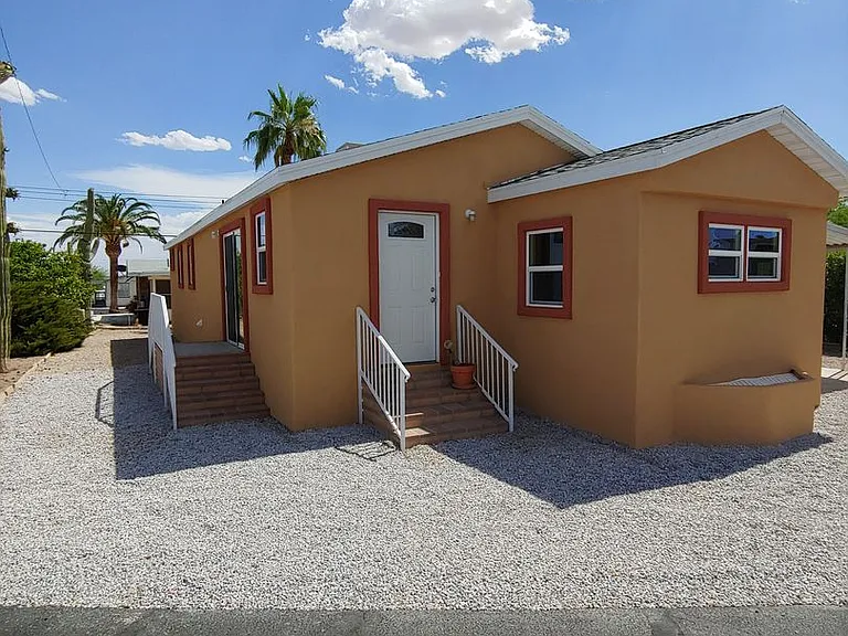 5849 W Flying M St — Photo 1