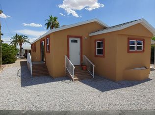 5849 W Flying M St, Tucson, AZ 85713