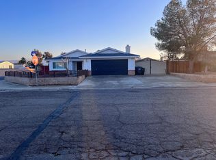 233 E Rader Ave, Ridgecrest, CA 93555