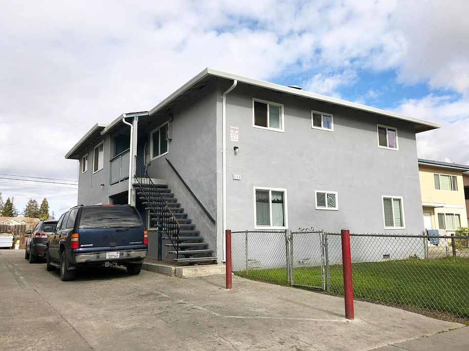 2nd image of 833 Jeanne Ave
