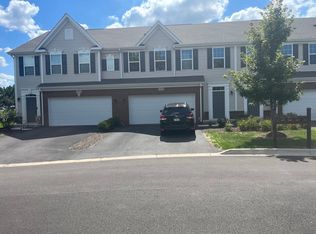 3423 Helene Rieder Dr #3423, Montgomery, IL 60538