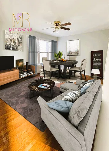 7400 N Ashland Blvd #2 Photo 1 7400 N Ashland Blvd #2 Photo 1