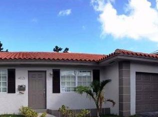 4020 S Red Rd, Miami, FL 33155