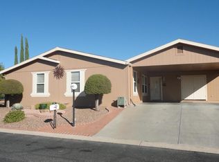 282 W Tuna Dr, Green Valley, AZ 85614