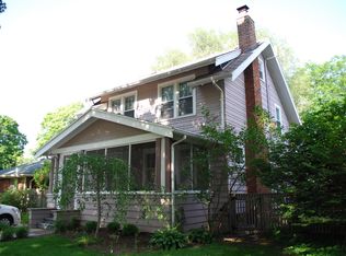 305 Virginia Ave, Ann Arbor, MI 48103